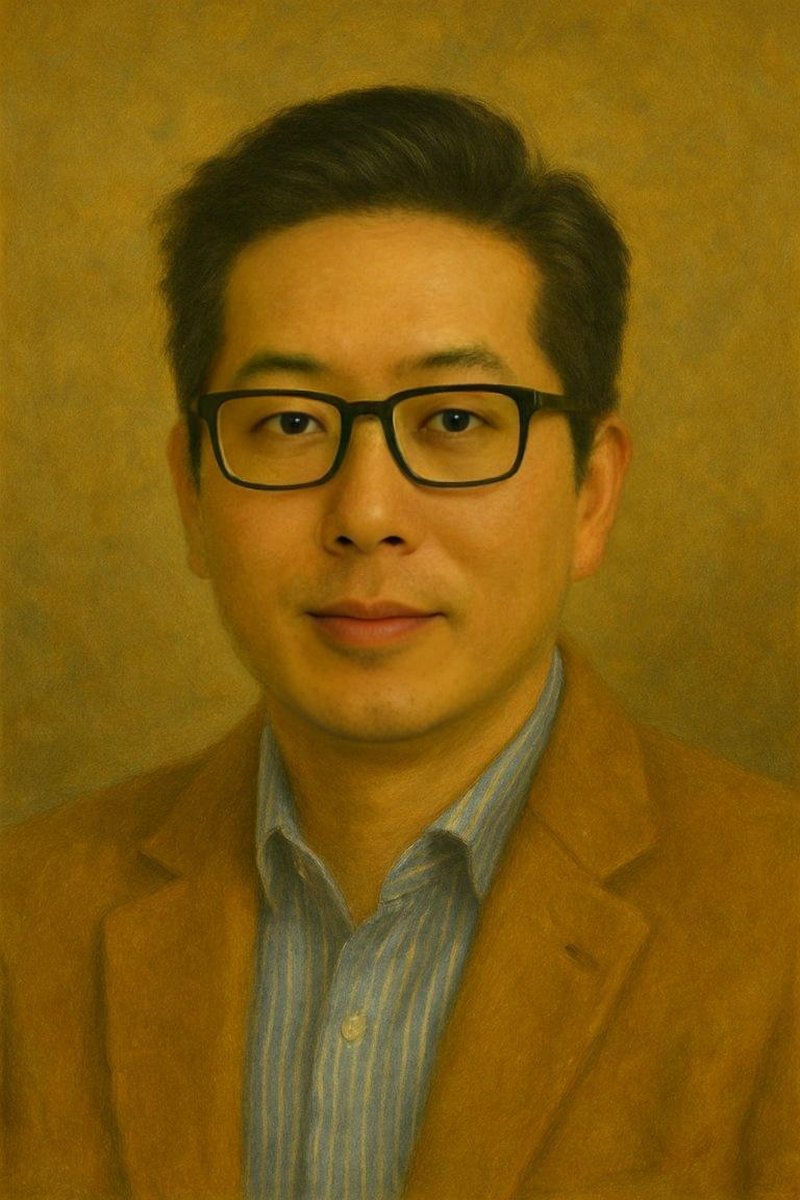 Photo of Ben L.