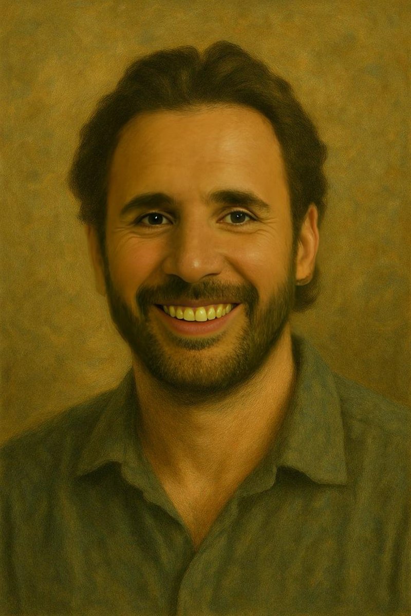 Photo of Cedric H.